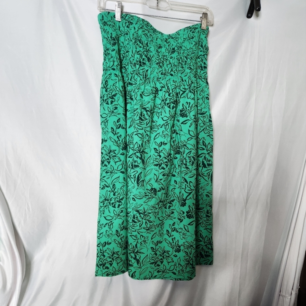 Maternity A-Line Skirt by Ingrid & lsabel - Size XS - Picture 3 of 11